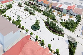 Czy będą dodatkowe konsultacje w sprawie przebudowy placu Bartosza Głowackiego-227423