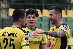 W piątek Siarka Tarnobrzeg zmierzy się na wyjeździe z Cracovią II-227438