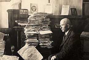 W Miejskiej Bibliotece Publicznej w Tarnobrzegu pokażą wyjątkową wystawę-227462