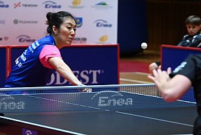 KTS Enea Siarkopol Tarnobrzeg wygrał drugi mecz Ligi Mistrzyń [ZDJĘCIA]-227510