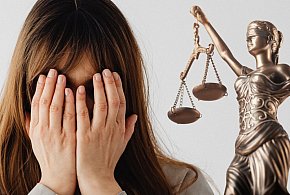 Tarnobrzeg. Pedofil ukarany po latach. Obrona chce kasacji, bo orzekał neosędzia-227498