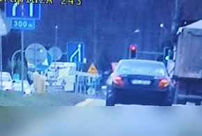 Pędził przez Tarnobrzeg. Odpowie przed sądem-227648