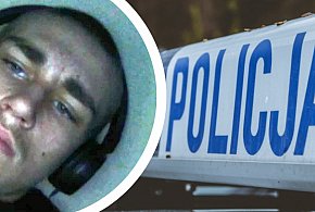 Zaginął 16-letni Kacper z Tarnobrzega. Policja prosi o pomoc w poszukiwaniach-227657