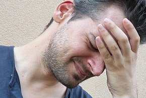 Polscy mężczyźni żyją w ciągłym stresie. Oto główne powody-227676