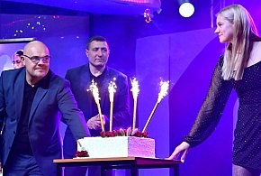 Tarnobrzeska Wozownia ma już 5 lat. Na urodzinach zjawiło się wielu gości-227798