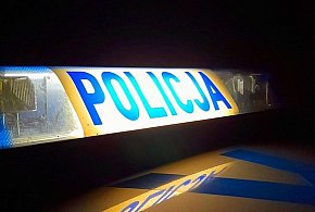 Blisko 3,5 promila alkoholu u kierującej. Doprowadziła do zderzenia-228045