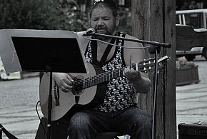 Marek Sochacki patronem nowego ogólnopolskiego festiwalu w Sandomierzu-228405