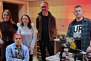 "Witryna Sztuki" w Tarnobrzegu ponownie otwarta [ZDJĘCIA]-228579