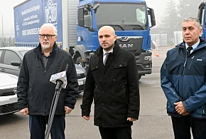 Wiemy w jakich autach będą odbywały się egzaminy na prawo jazdy w Tarnobrzegu-228879