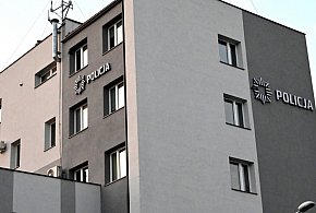 Zmiany na szczytach tarnobrzeskiej policji-229315