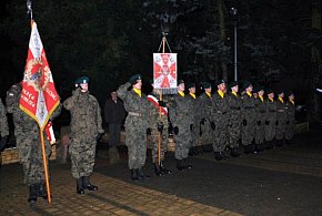 Zapal świeczkę "Jędrusiowi" – w Tarnobrzegu upamiętnią legendarnego partyzanta-229327