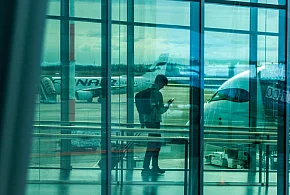 Ważny komunikat MSZ dla podróżnych. Unikaj wyjazdów do tego kraju-229598