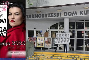 Walentynki w gorących rytmach fado w TDK-229609