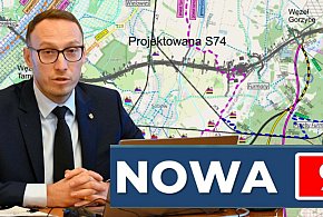 Tarnobrzeg wskazał „swój” wariant nowej DK9 i lobbuje za jego wyborem-229702