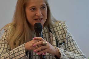 Finał „Sandomierskich Wzgórz”. Nowa powieść Edyty Świętek w księgarniach