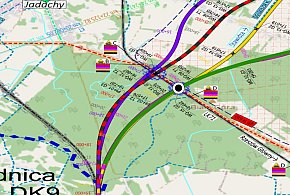 „Wariant zielony” szansą na przełamanie impasu. Jest nowa koncepcja DK9