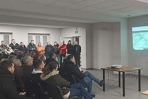 Nie chcą krajówki tuż obok domów [Czytaj w gazecie]