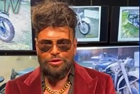 Detektyw Rutkowski szuka skradzionych motocykli. Wyznaczono gigantyczną nagrodę!