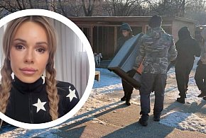 "Królowa" wsparła tarnobrzeskie schronisko dla zwierząt "U Machowiaków"