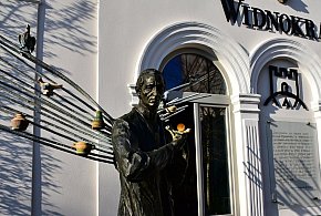 Niezwykłe wydarzenie w sandomierskim Widnokręgu