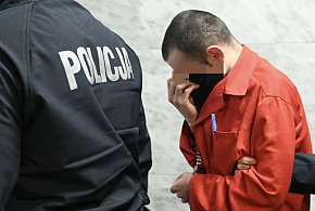 25 lat więzienia dla Ukraińca, który katował 2,5-latka, 10 lat dla matki chłopca
