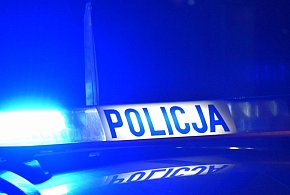 Kompletnie pijany kierowca został zatrzymany w Tarnobrzegu