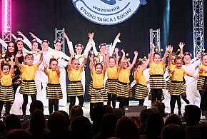 Zimowe Marzenie spełnione. Wyjątkowe koncerty FRAM-u w hali MOSiR [ZDJĘCIA]