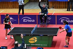 Tarnobrzeg gospodarzem historycznego Final Four Ligi Mistrzyń