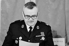 Nie żyje Stanisław Rawski. Był radnym Rady Miejskiej w Nowej Dębie