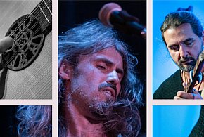 „Brzmienia świata” w TDK. Muzyczna podróż od bouzouki do organów Hammonda