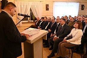 Noworoczne spotkanie w Gorzycach. Bilans 2025 roku i plany na 2026