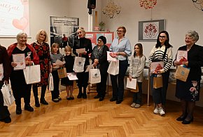 „List pełen uczuć”. Rozdano nagrody w walentynkowym konkursie