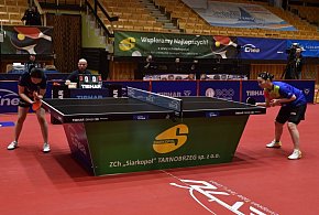 KTS Enea Siarkopol Tarnobrzeg awansował do Final Four Ligi Mistrzyń