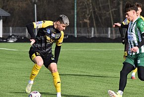 Mikołaj Szkiela żegna się z Siarką Tarnobrzeg