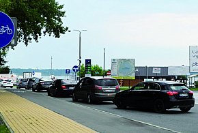 Czy będzie tańszy wjazd nad Jezioro Tarnobrzeskie w niektóre miesiące?