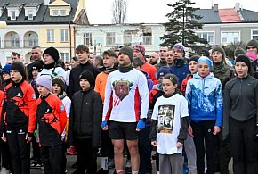 Bieg Wilczym Tropem ponownie w Tarnobrzegu