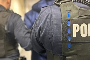 Awantura w placówce medycznej. 45-latek ukarany