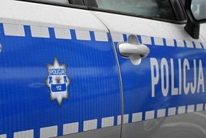 Pięciolatek biegł za nieznanym mężczyzną. Trafił na komendę w Tarnobrzegu