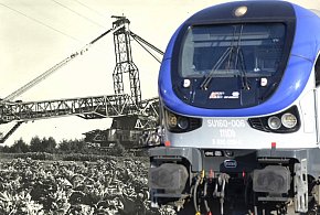 "Siarkowiec” połączy Tarnobrzeg z Warszawą? Do ministra trafiła petycja