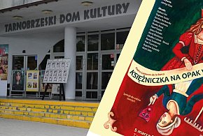 Teatr, kino i „Koronacja”. Dzień Kobiet w TDK z rozmachem