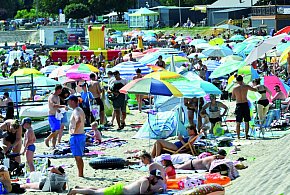 Taniej nad Jezioro Tarnobrzeskie dla sąsiadów? Gminy dopłacą do biletów za wjazd?