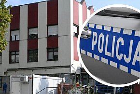 Awantura na SOR w Tarnobrzegu. 60-latek trafi do więzienia na 8 miesięcy