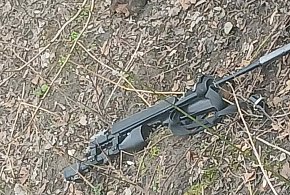 34-latek strzelał do policjantki! W jego domu znaleziono dużą ilość narokotyków