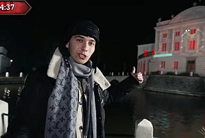 "Friz" nakręcił w Kurozwękach pod Staszowem kolejny sezon hitowej "Mafii"!