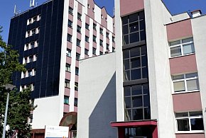 Akcja profilaktyczna z okazji Dnia Kobiet w tarnobrzeskim szpitalu