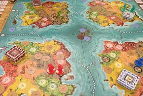 Miłośnicy planszówek zapraszają do wspólnej gry w Tarnobrzegu