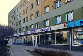 Napad na ekspedientkę sklepu w centrum Tarnobrzega