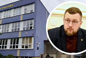 Zakaz wstępu do SP 10 w Tarnobrzegu. Radny wydał oświadczenie