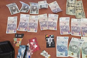 Zatrzymano 32-latka. Okradał auta osób pracujących w sadach