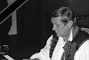 Odeszła legenda muzyki z Nowej Dęby